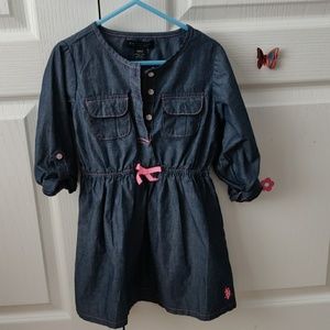 Kids Dress